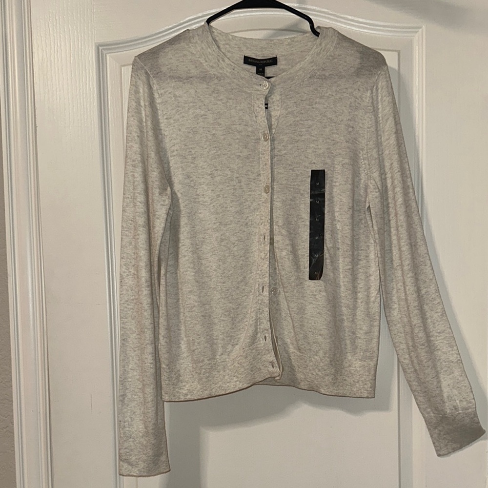Banana Republic Sweater